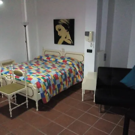 Dimora Donna Clara