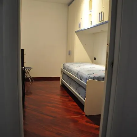 Dimora Donna Clara Bed & Breakfast