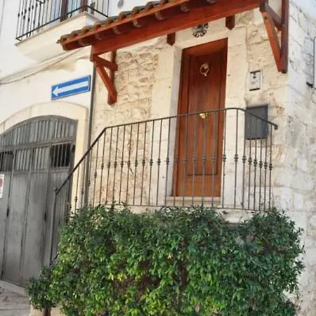 Dimora Donna Clara Bed & Breakfast Conversano