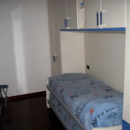 Dimora Donna Clara Bed & Breakfast