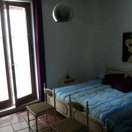 Dimora Donna Clara