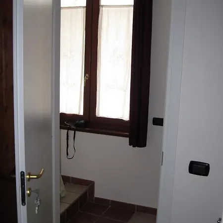 Bed & Breakfast Dimora Donna Clara