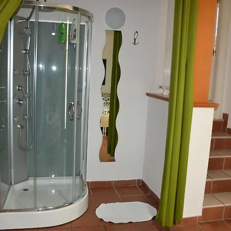 Bed & Breakfast Dimora Donna Clara Conversano