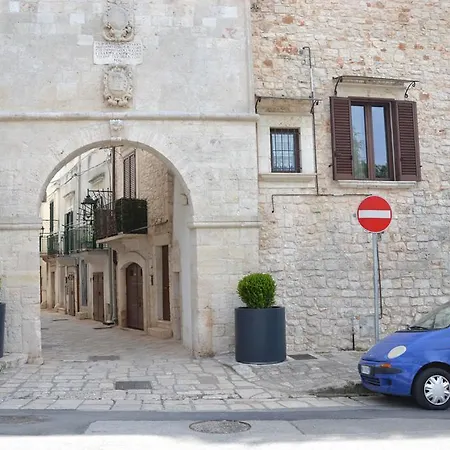 Dimora Donna Clara Conversano