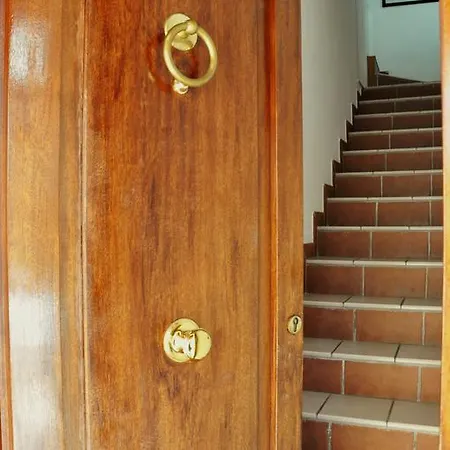 Bed & Breakfast Dimora Donna Clara
