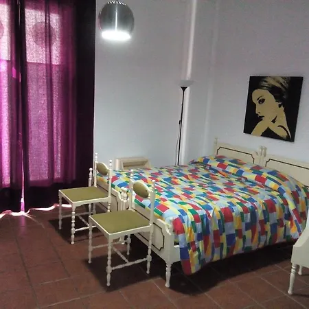 Dimora Donna Clara
