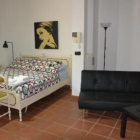 Dimora Donna Clara Отель типа 